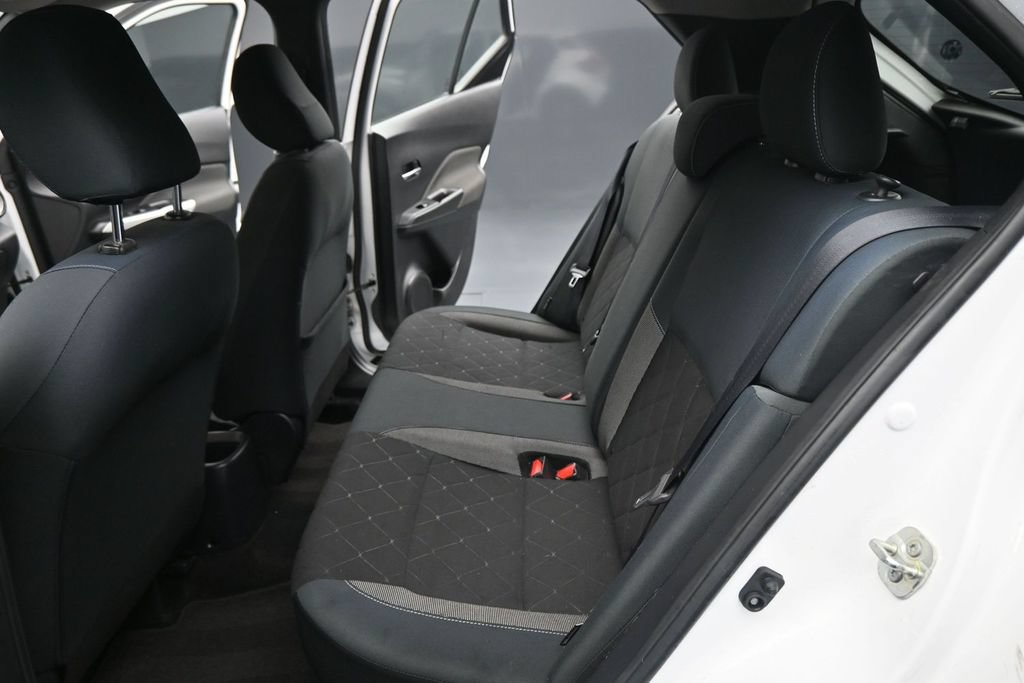 Used 2020 Nissan Kicks SV FWD image 17