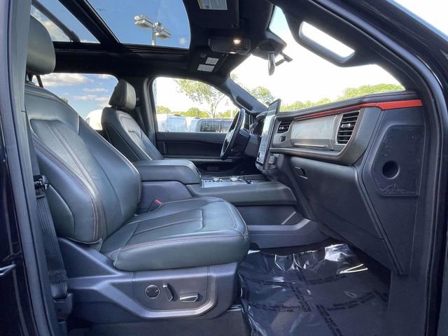Certified 2022 Ford Expedition Timberline AWD/4WD image 32