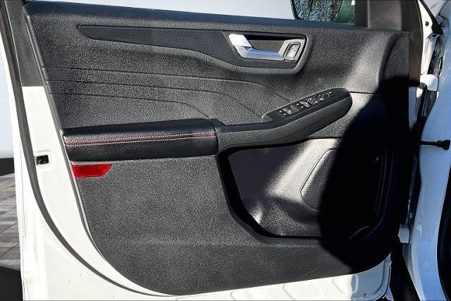 Certified 2023 Ford Escape ST-Line Select image 28