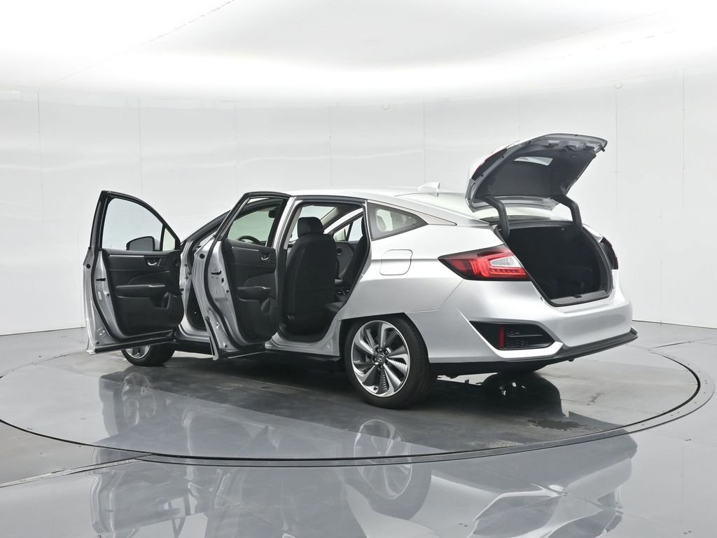 Used 2019 Honda Clarity Plug-In Hybrid image 57