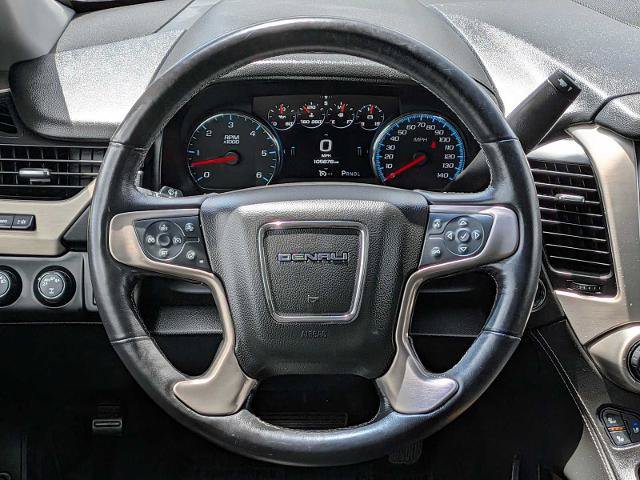 Used 2017 GMC Yukon Denali AWD/4WD image 21