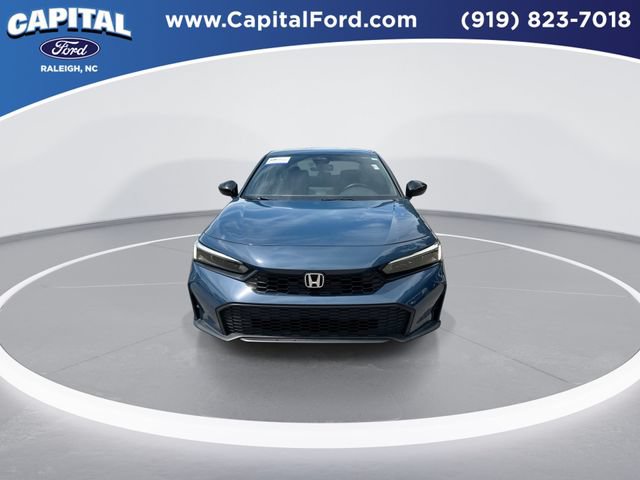 Used 2025 Honda Civic Sport image 3
