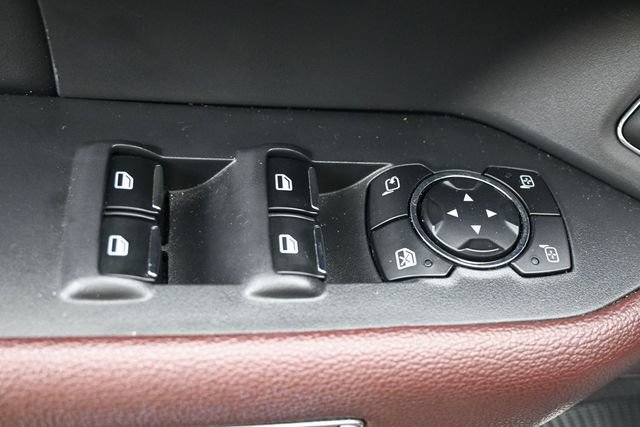 Certified 2024 Ford Expedition Limited AWD/4WD image 16
