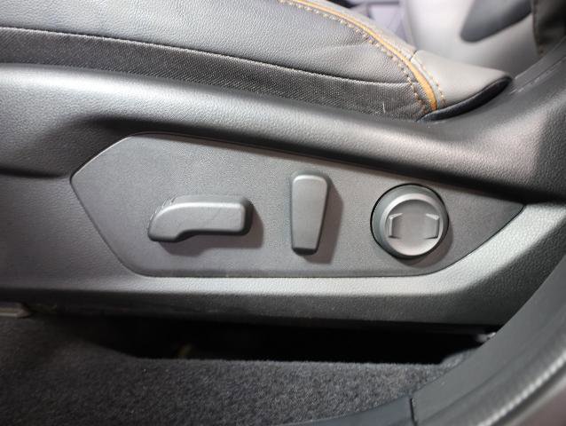 Used 2025 Subaru Forester Sport image 19