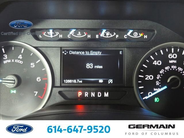 Certified 2019 Ford F150 XLT w/ Equipment Group 302A Luxury AWD/4WD image 26