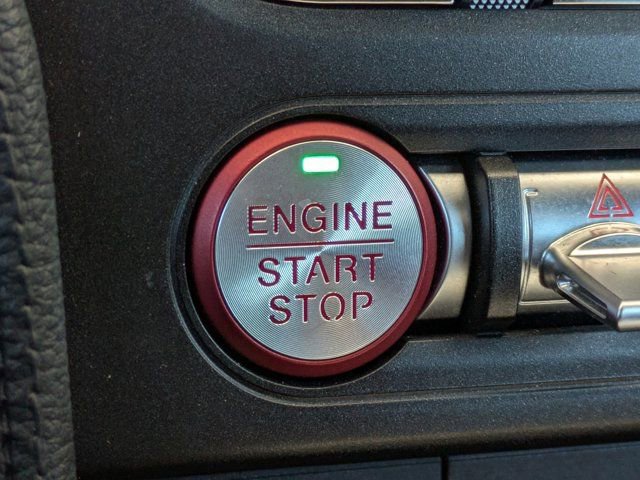 Certified 2021 Ford Mustang Premium w/ Equipment Group 201A image 31