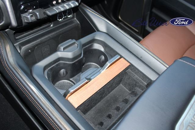 Used 2024 RAM 2500 Limited w/ Towing Technology Group image 19