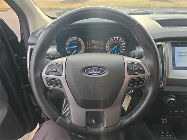 Certified 2019 Ford Ranger XLT w/ Equipment Group 301A Mid image 14