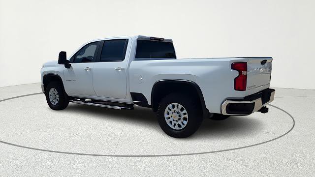 Used 2023 Chevrolet Silverado 2500 LT w/ Convenience Package image 6