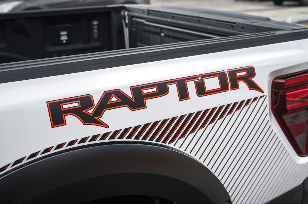 Certified 2025 Ford F150 Raptor AWD/4WD image 10