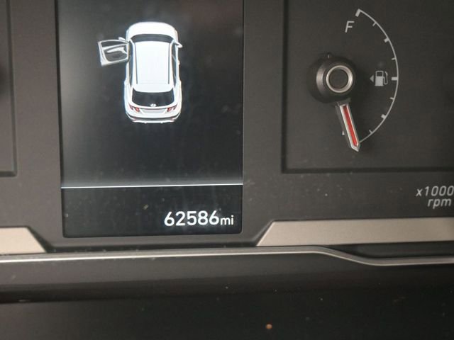 Used 2024 Hyundai Tucson SEL image 18