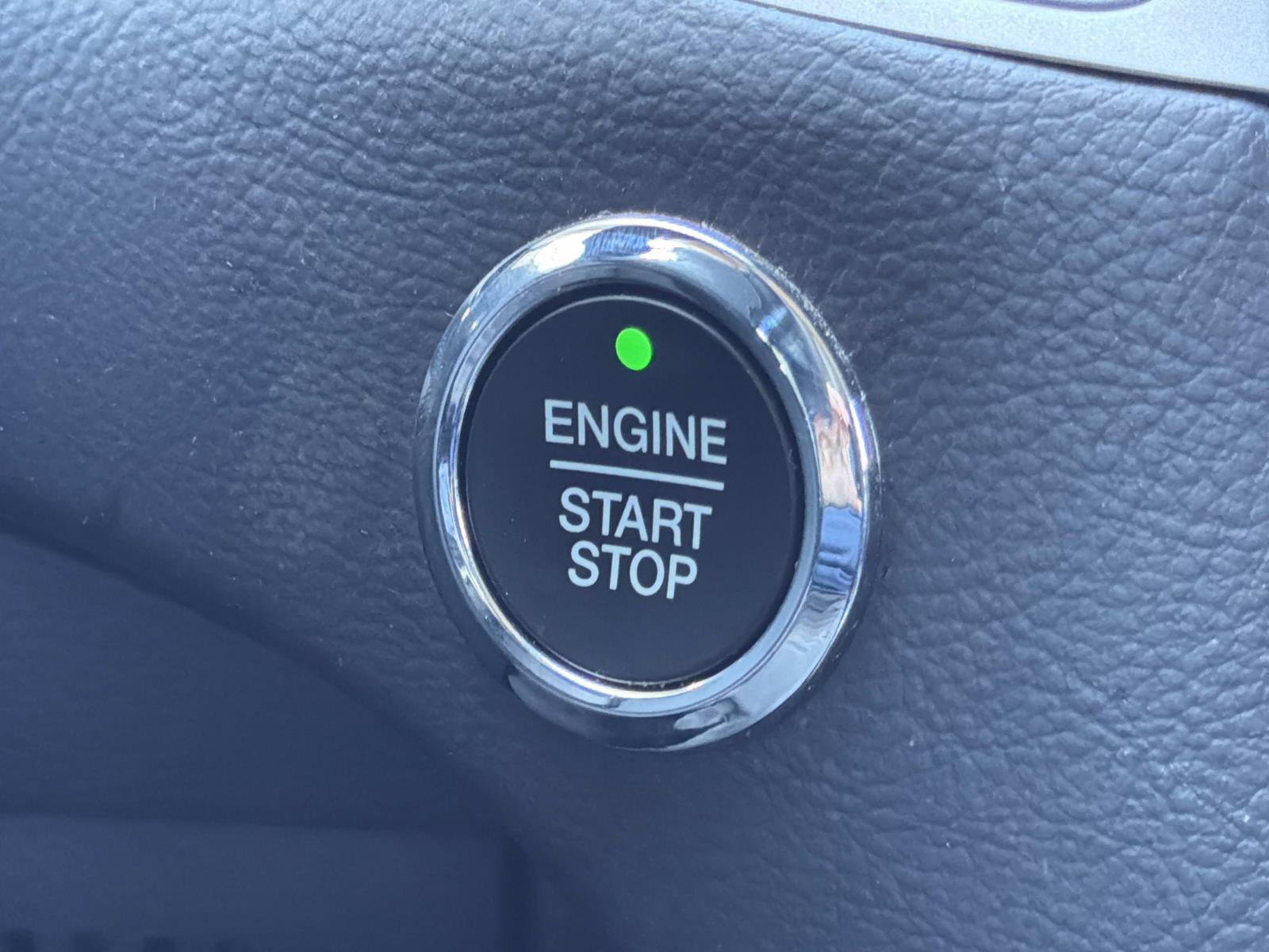 Certified 2024 Ford Edge SEL image 20