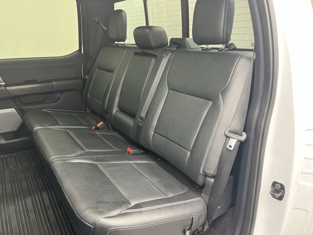 Certified 2024 Ford F150 Lariat w/ Bed Utility Package AWD/4WD image 15