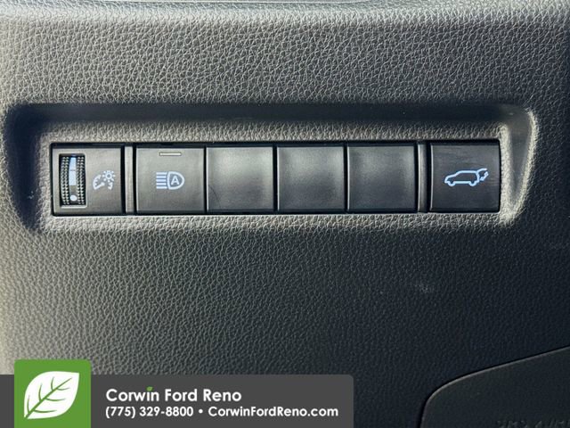 Used 2019 Toyota RAV4 XLE Premium w/ All Weather Liner Package image 10