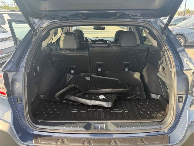 Used 2023 Subaru Outback Limited AWD/4WD image 21