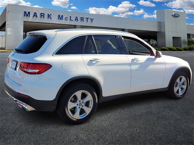 Used 2018 Mercedes-Benz GLC 300 GLC 300 image 6