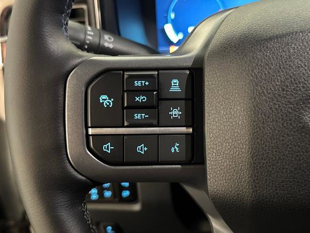 Certified 2025 Ford F350 Lariat w/ Lariat Ultimate Package image 23