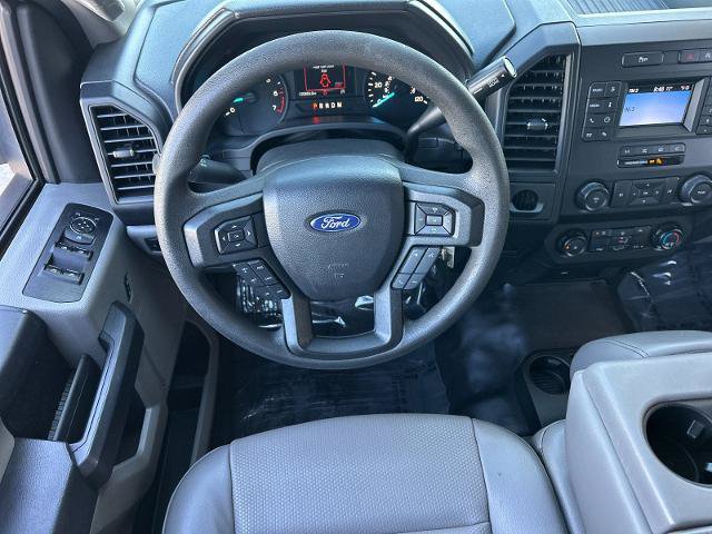 Certified 2019 Ford F150 XL w/ Equipment Group 101A Mid RWD image 13