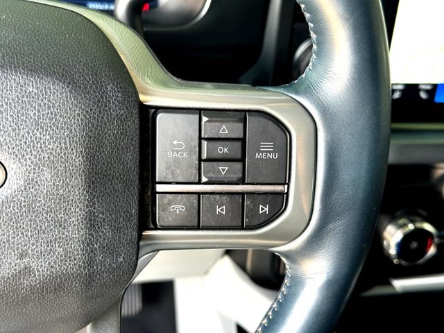 Certified 2024 Ford F250 Limited w/ FX4 Off-Road Package AWD/4WD image 16