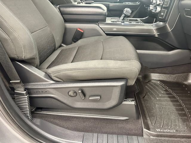 Certified 2023 Ford F150 XLT w/ Equipment Group 302A High image 10