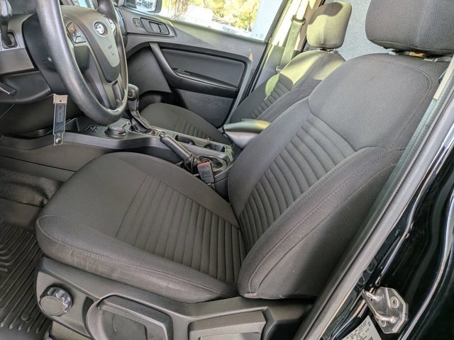 Certified 2020 Ford Ranger XL image 13