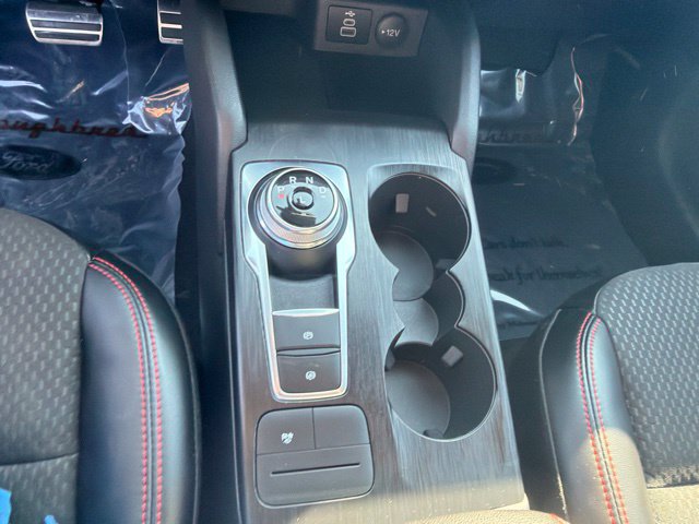 Certified 2024 Ford Escape ST-Line w/ Equipment Group 301A FWD image 12