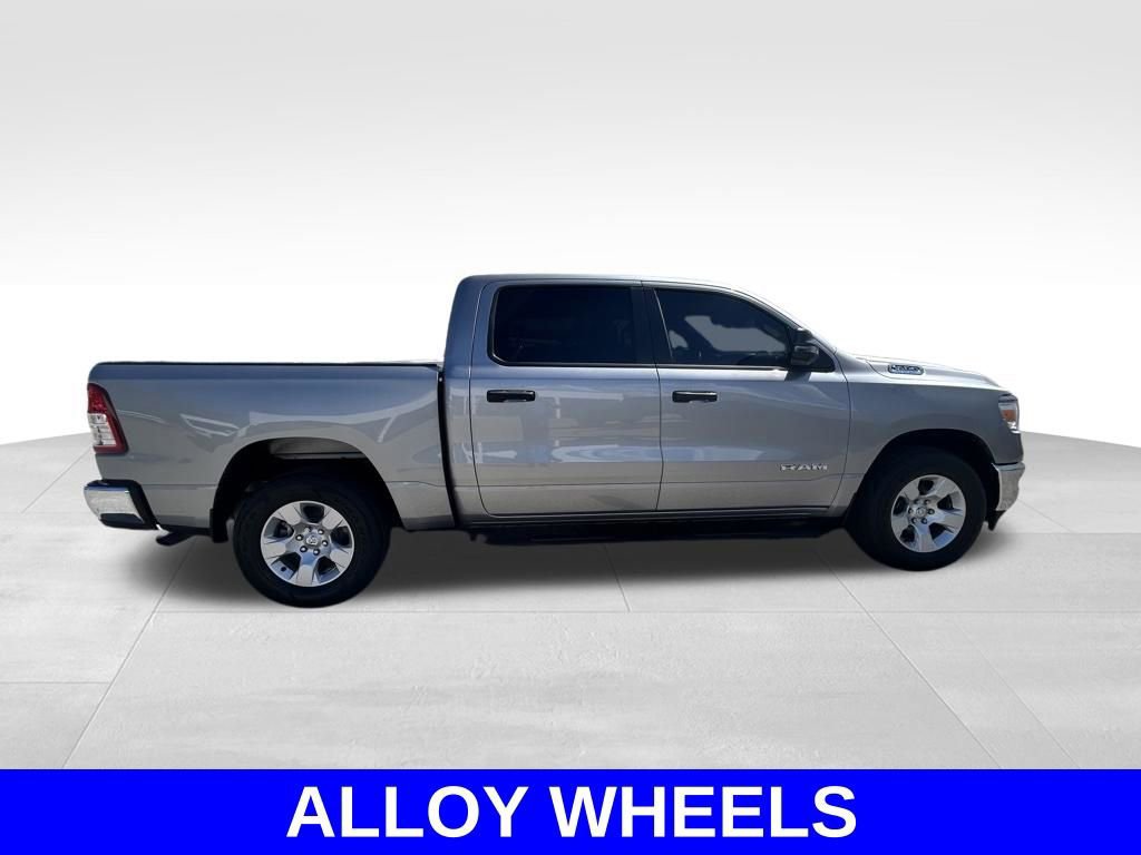 Used 2023 RAM 1500 Big Horn image 6