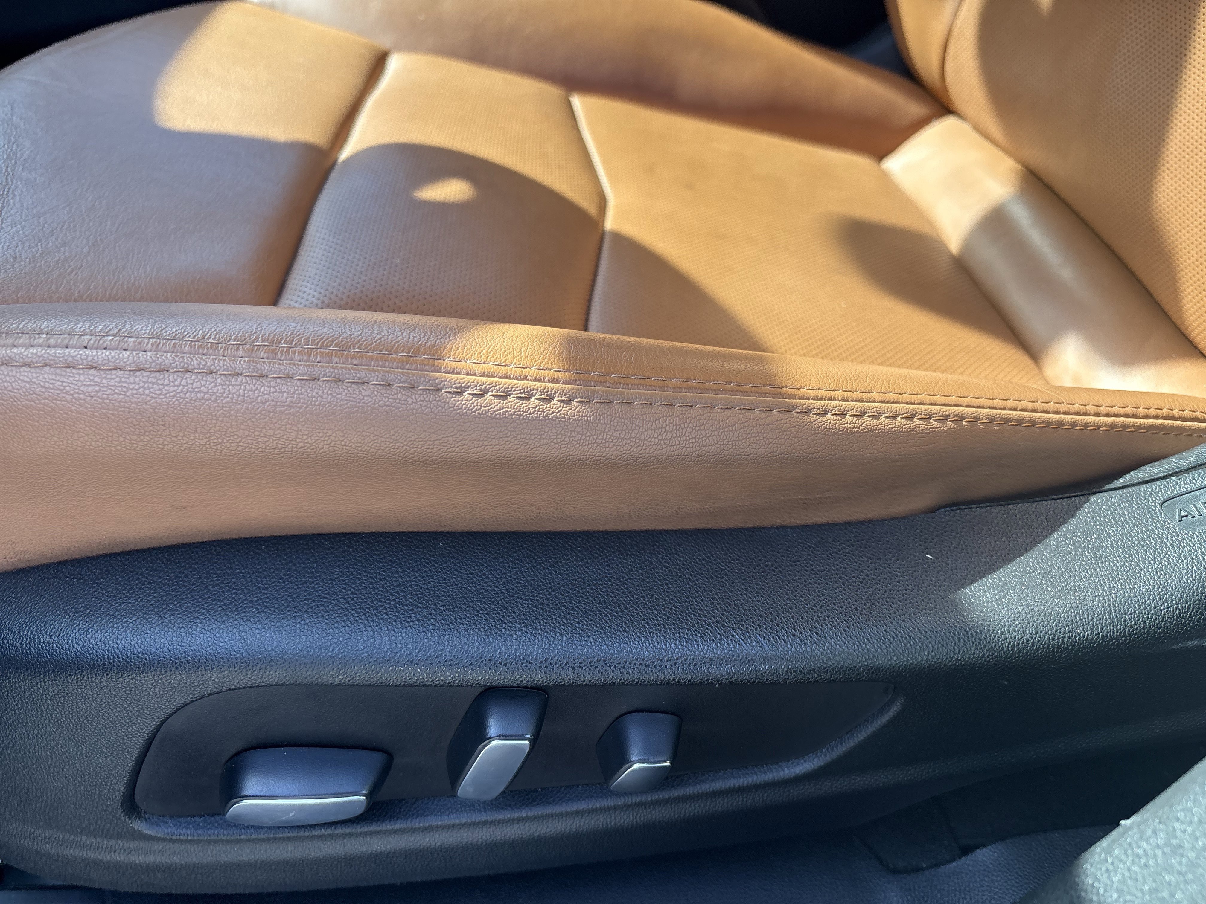 Used 2021 Cadillac XT5 Premium Luxury image 22