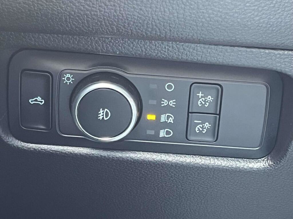 Certified 2025 Ford Ranger Raptor AWD/4WD image 32