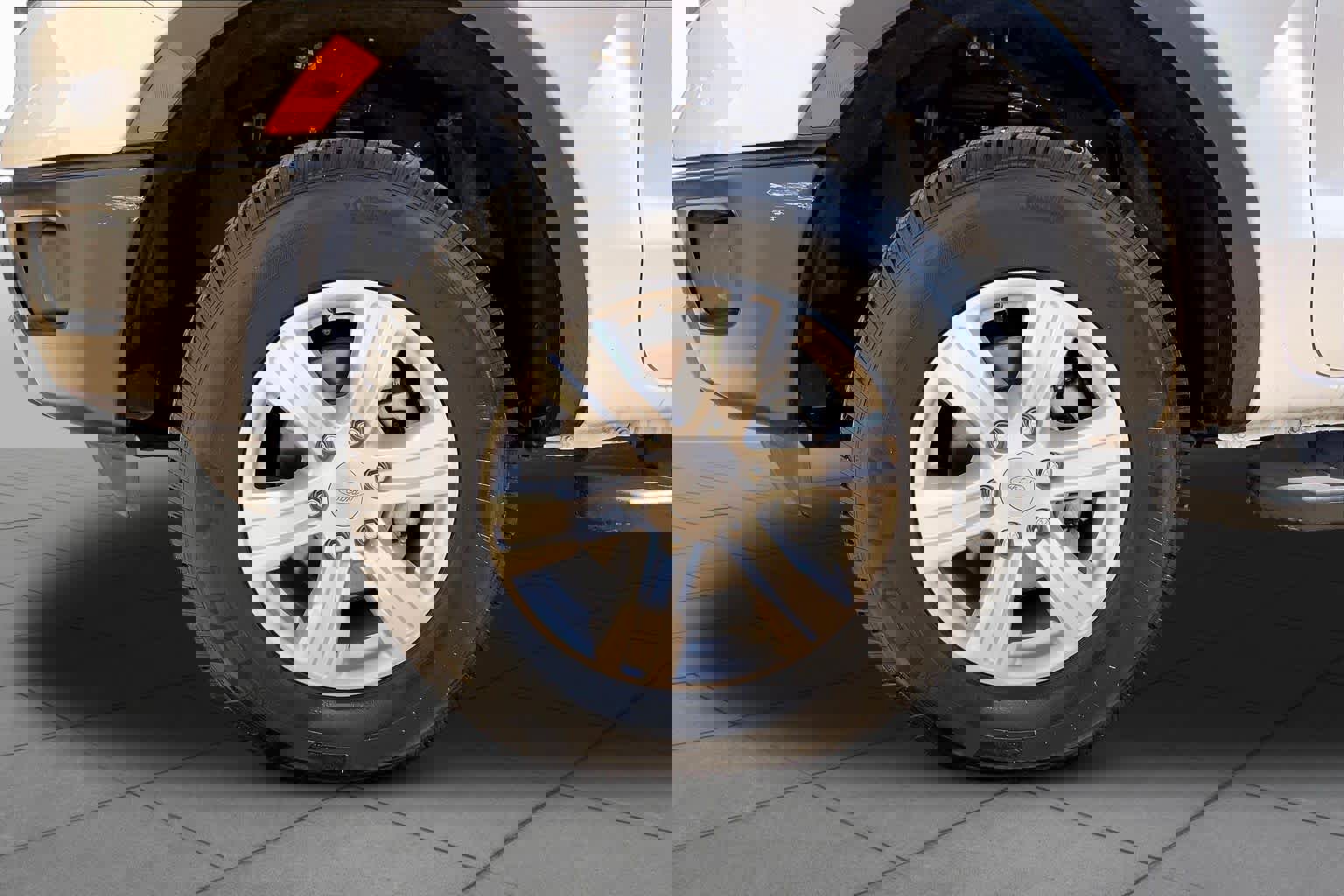 Certified 2020 Ford Ranger XL w/ Equipment Group 101A Mid image 13