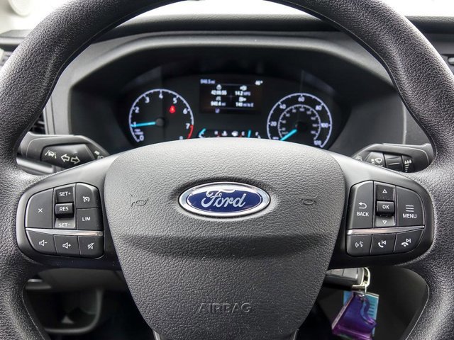 Certified 2024 Ford Transit 350 148 Medium Roof image 15