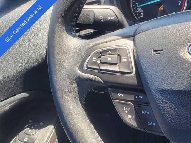 Certified 2020 Ford EcoSport SES AWD/4WD image 12