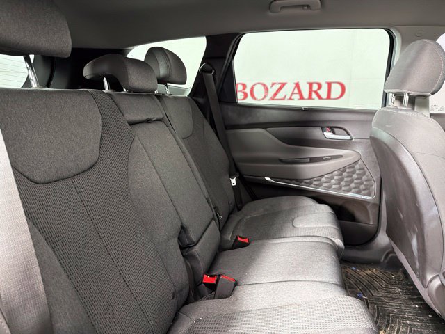 Used 2019 Hyundai Santa Fe SEL FWD image 30
