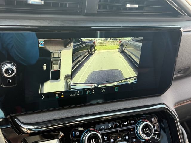 Used 2023 GMC Sierra 1500 AT4 w/ AT4 Premium Package AWD/4WD image 19