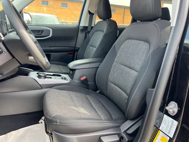 Certified 2023 Ford Bronco Sport Big Bend AWD/4WD image 16