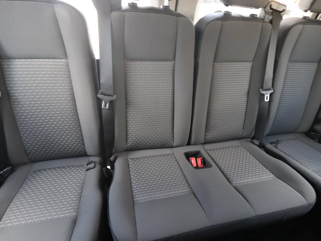 Certified 2024 Ford Transit 350 XLT RWD image 16