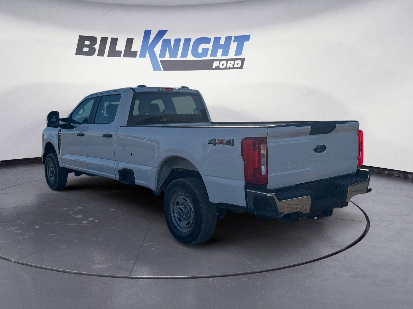 Certified 2024 Ford F250 XL w/ XL Chrome Package image 3