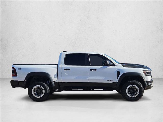 Used 2023 RAM 1500 TRX w/ TRX Level 2 Equipment Group image 2
