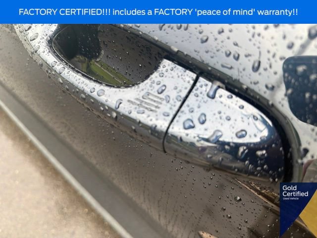 Certified 2021 Ford Mustang GT RWD image 16