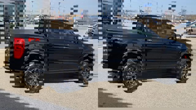 Certified 2020 Ford Ranger XLT w/ Equipment Group 301A Mid image 2