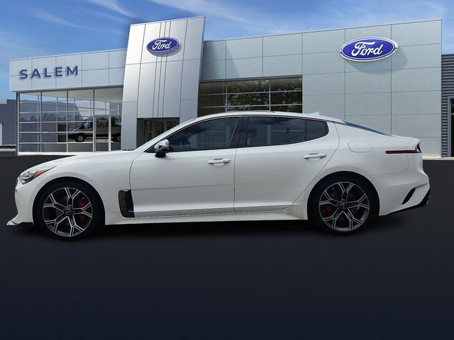 Used 2018 Kia Stinger GT2 RWD image 5