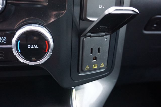 Certified 2023 Ford F150 Lariat AWD/4WD image 26