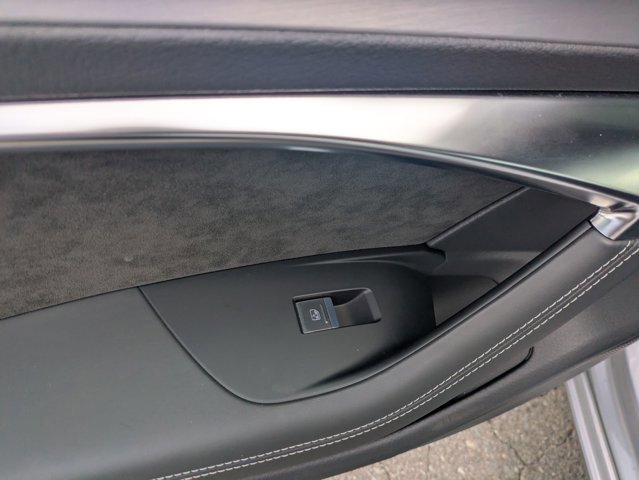 Used 2021 Audi S6 Prestige w/ Prestige Package image 29