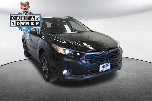 Used 2024 Subaru Crosstrek 2.0i Premium image 17