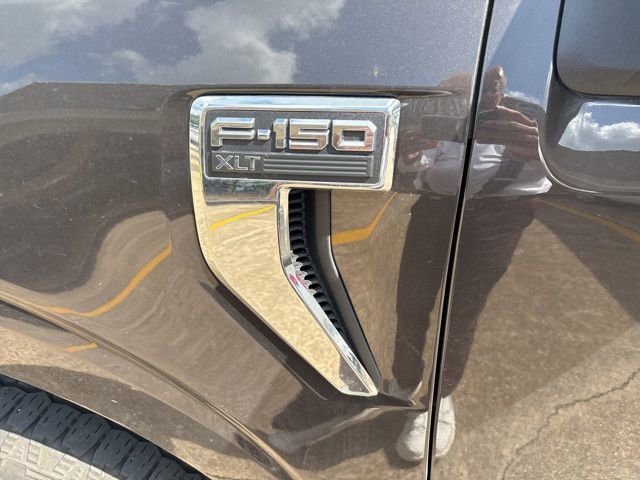 Certified 2024 Ford F150 XLT w/ Mobile Office Package AWD/4WD image 13