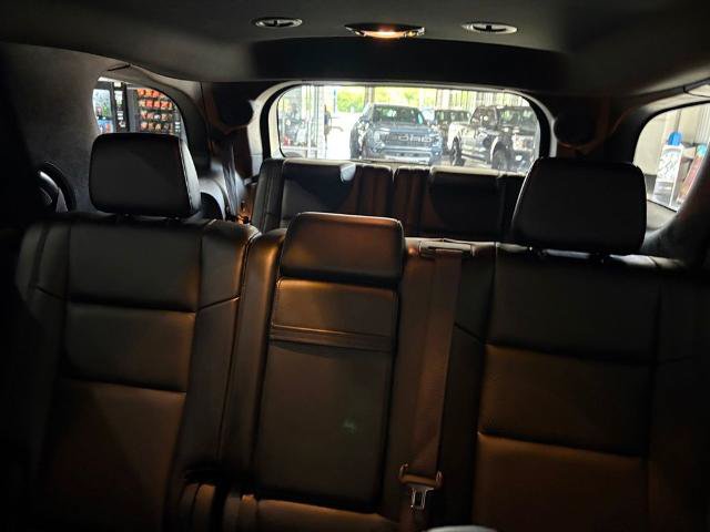 Used 2025 Dodge Durango R/T AWD/4WD image 27