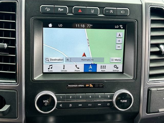 Certified 2019 Ford Expedition Platinum AWD/4WD image 19