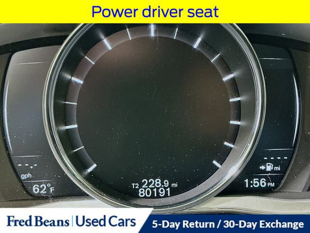 Used 2017 Volvo V60 T5 Cross Country w/ Convenience Package image 15