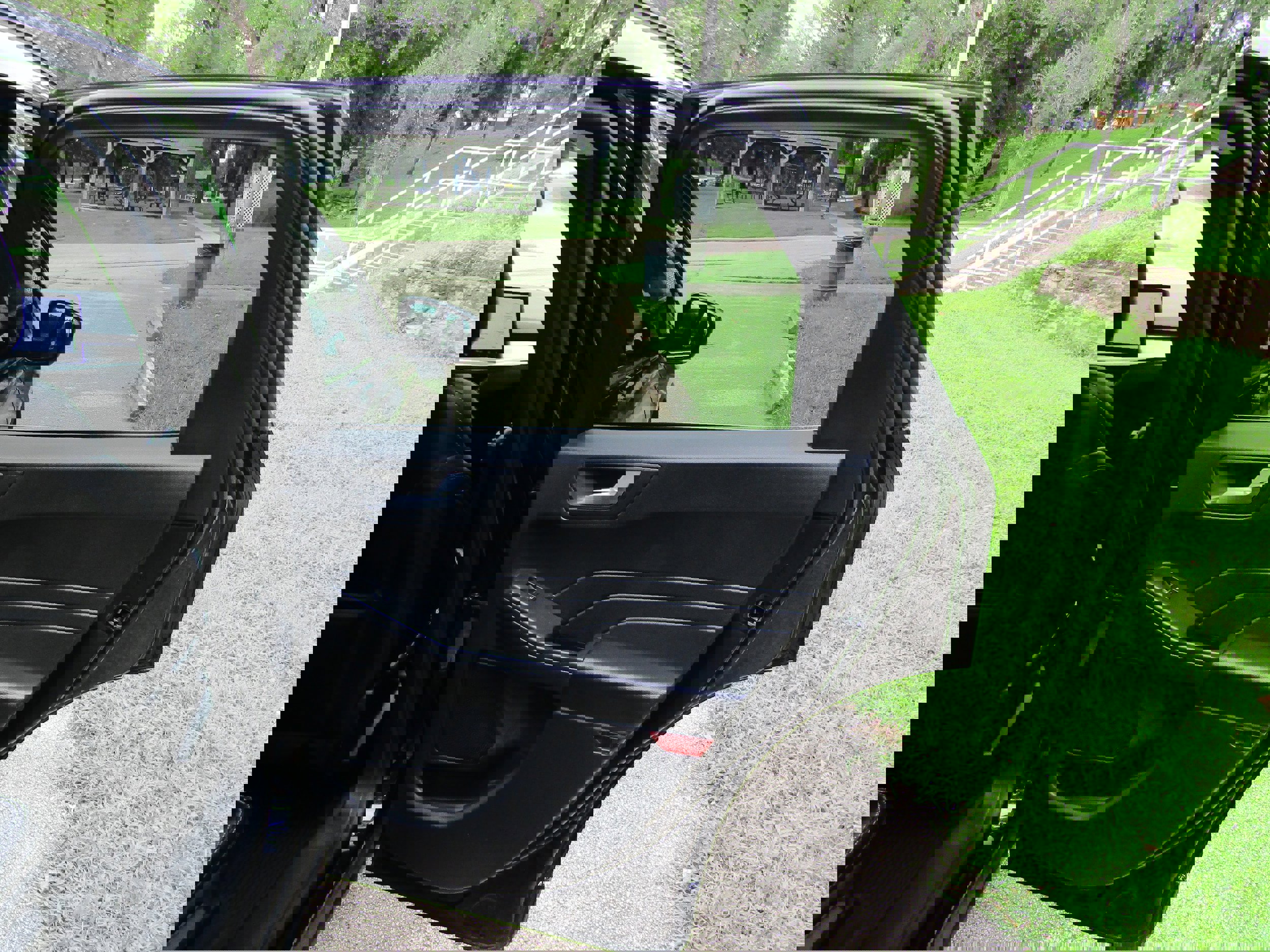 Certified 2023 Ford Escape Platinum image 17