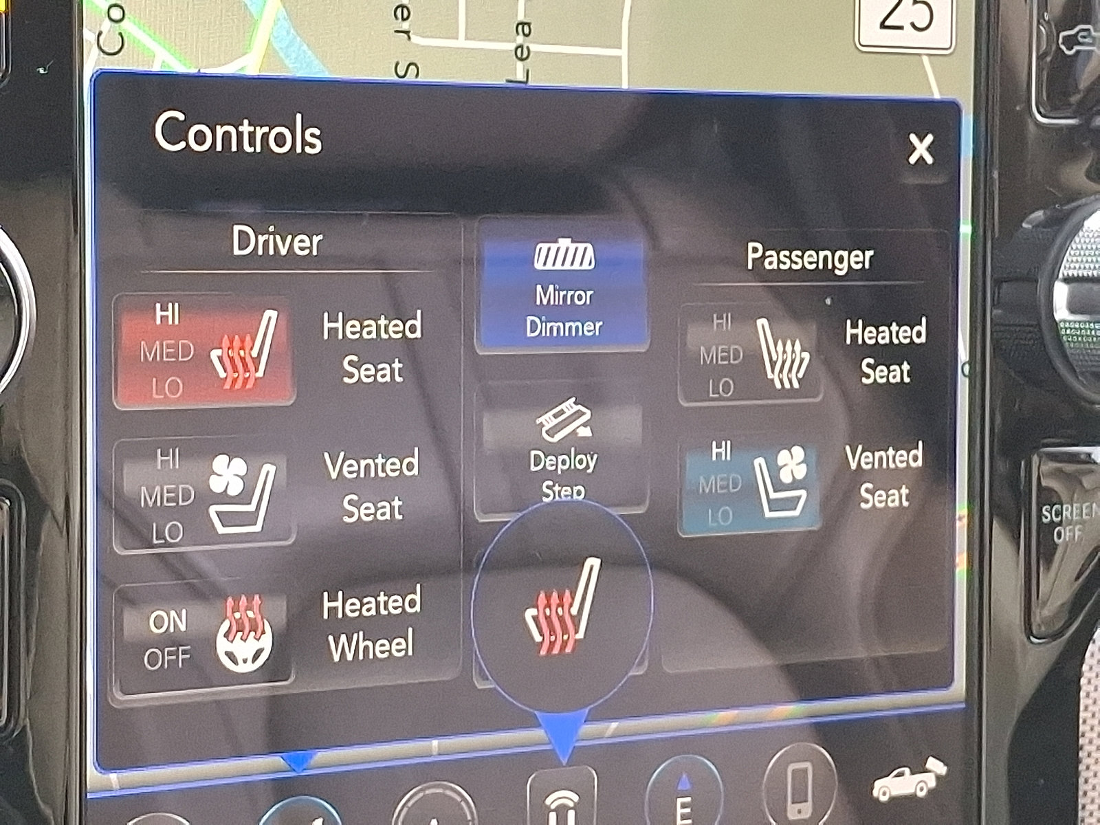 Used 2020 RAM 1500 Limited image 24